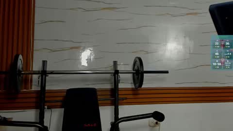 Chorey Thaylor online show from 02/02/26, 01:21