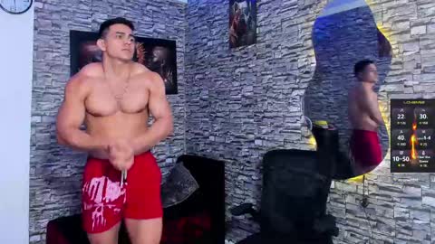 Chorey Thaylor online show from 05/17/26, 01:07