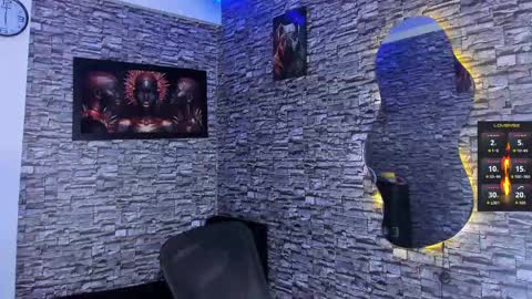 Chorey Thaylor online show from 05/19/26, 02:34