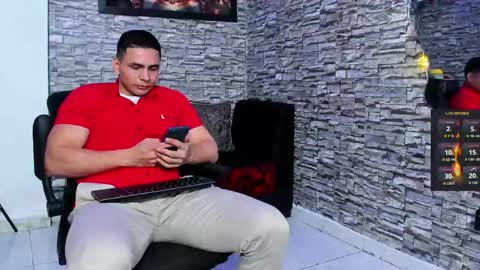 Chorey Thaylor online show from 05/20/26, 02:56