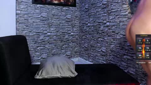 Chorey Thaylor online show from 05/31/26, 06:09