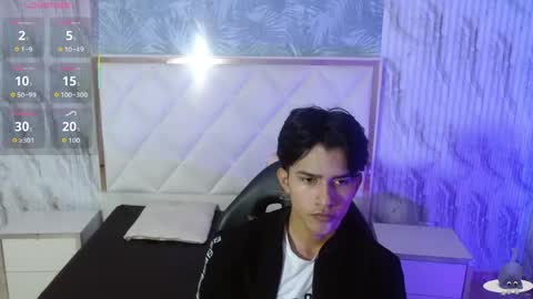 chos_tay online show from 06/03/26, 11:46