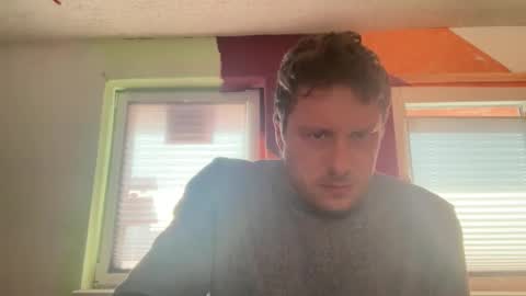 Chris online show from 03/05/26, 12:12