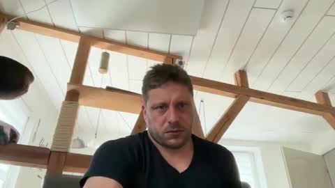 Chris online show from 04/13/26, 08:09