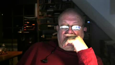 Chris online show from 12/29/24, 10:14