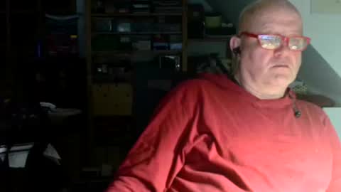 Chris online show from 03/15/26, 09:21