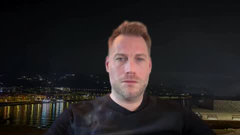 Christian online show from 02/03/25, 07:51