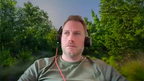 Christian online show from 09/19/25, 11:55