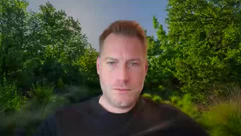 Christian online show from 10/14/25, 09:10