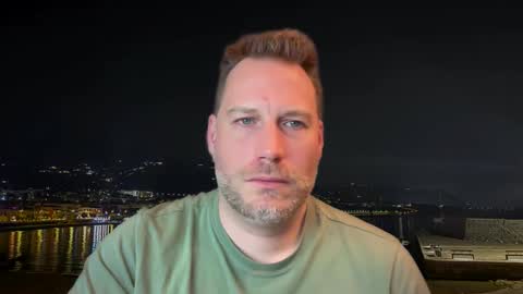 Christian online show from 12/04/25, 07:28