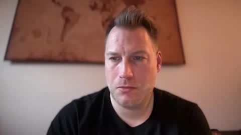 Christian online show from 04/13/26, 05:02