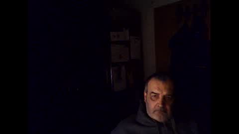 Snapshot of chris250268 chatting on 01/25/25, 12:59 Chris online show from 01/25/25, 12:59