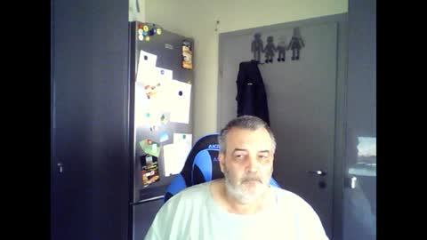 Chris online show from 08/01/26, 10:36