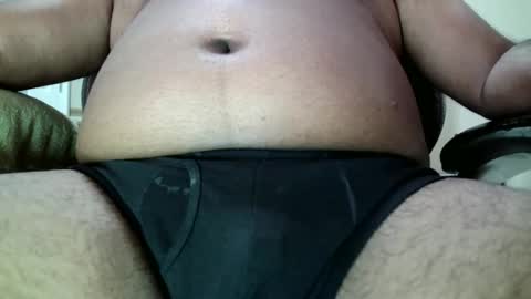 Snapshot of chris4u4fun chatting on 10/19/25, 06:52 Chris4u4fun online show from 10/19/25, 06:52