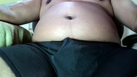 Snapshot of chris4u4fun chatting on 10/22/25, 03:56 Chris4u4fun online show from 10/22/25, 03:56