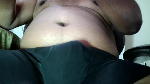 Snapshot of chris4u4fun chatting on 10/24/25, 02:35 Chris4u4fun online show from 10/24/25, 02:35