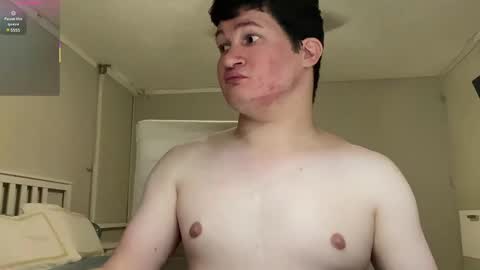 Snapshot of chris___evanss chatting on 09/13/25, 07:02 Chris Evens online show from 09/13/25, 07:02