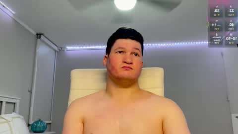 Snapshot of chris___evanss chatting on 09/23/25, 01:30 Chris Evens online show from 09/23/25, 01:30