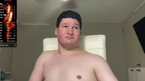 Snapshot of chris___evanss chatting on 09/29/25, 09:52 Chris Evens online show from 09/29/25, 09:52