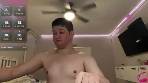 Snapshot of chris___evanss chatting on 09/30/25, 10:59 Chris Evens online show from 09/30/25, 10:59