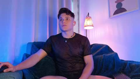 Chris Argent online show from 09/27/25, 11:04