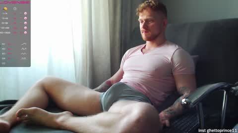 redhead thief of sausages and hearts online show from 01/04/25, 09:43