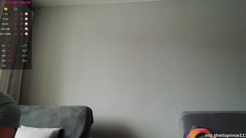 redhead thief of sausages and hearts online show from 02/13/25, 10:02