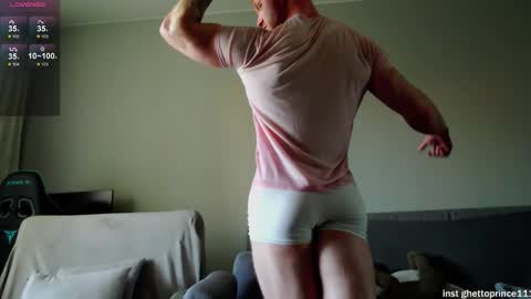 redhead thief of sausages and hearts online show from 10/19/25, 06:25