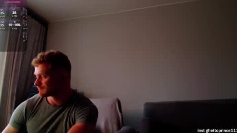 redhead thief of sausages and hearts online show from 10/23/25, 06:13