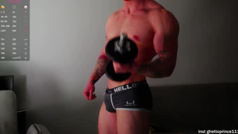 redhead thief of sausages and hearts online show from 02/18/26, 04:19