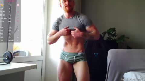 redhead thief of sausages and hearts online show from 04/08/26, 08:03