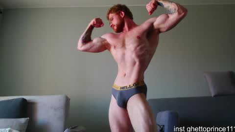 redhead thief of sausages and hearts online show from 06/05/26, 06:52