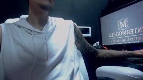 ChrisG online show from 07/29/26, 08:51