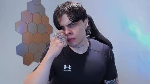 Chris Cooper Independent model online show from 11/27/25, 02:02