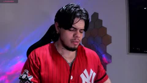 Chris Cooper Independent model online show from 02/10/26, 01:10