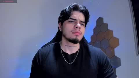 Chris Cooper Independent model online show from 02/22/26, 03:18