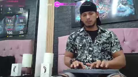 chris_dick2 online show from 01/13/26, 02:50