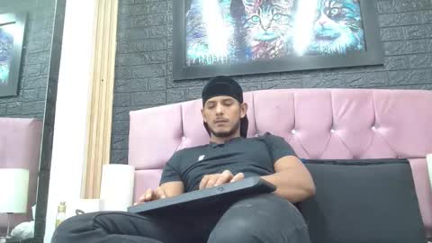 chris_dick2 online show from 01/16/26, 04:27