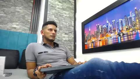 chris_dick2 online show from 02/05/26, 07:35