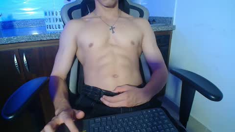 Chris Evans online show from 11/22/25, 02:43