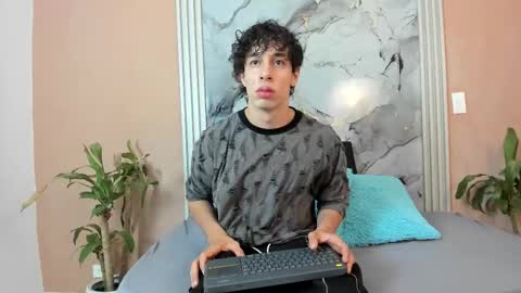 Chris Evans online show from 01/18/26, 02:26