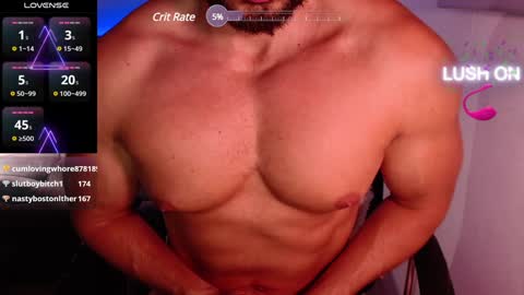 cris         Twitter magnum101010 insta magnumc20 online show from 02/04/25, 03:33