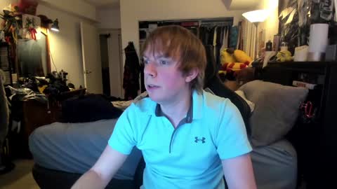 Snapshot of chris_martinson chatting on 01/08/25, 11:30 Chris Martinson XXX online show from 01/08/25, 11:30