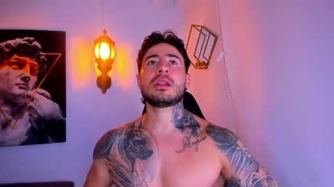 chris_milleer online show from 07/01/26, 03:41