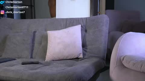 chris_morton online show from 03/11/25, 07:47