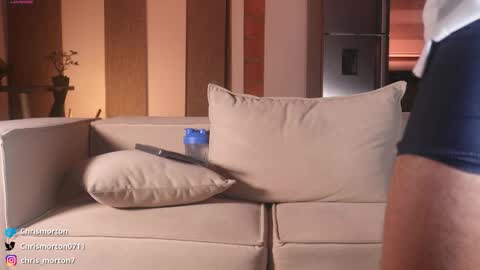 chris_morton online show from 03/27/26, 04:18