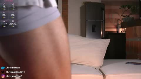 chris_morton online show from 04/15/26, 01:23