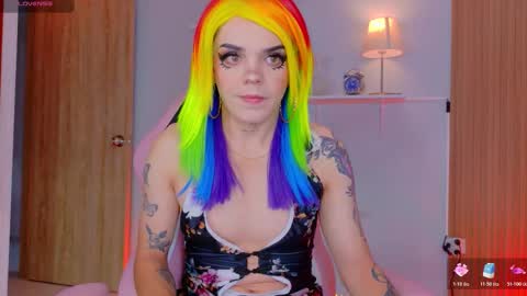 juli   Instagram july rv17 - Twitter juli rv17     online show from 02/27/26, 12:16