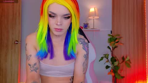 juli   Instagram july rv17 - Twitter juli rv17     online show from 03/16/26, 11:58