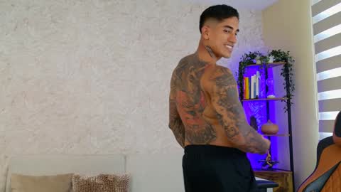 chris reilly online show from 01/20/25, 07:46